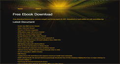 Desktop Screenshot of cela-wrestling.org